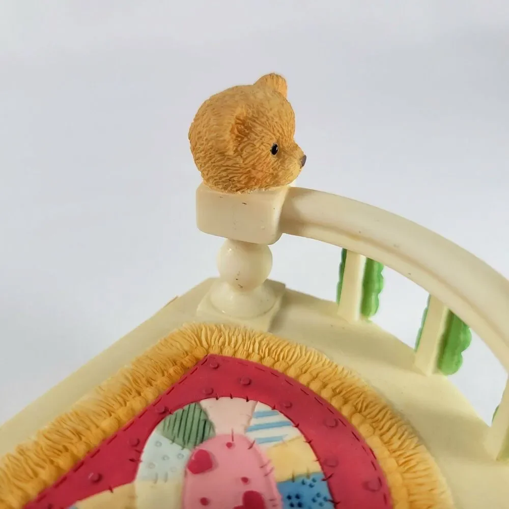 Cherished Teddies cherished teddies
